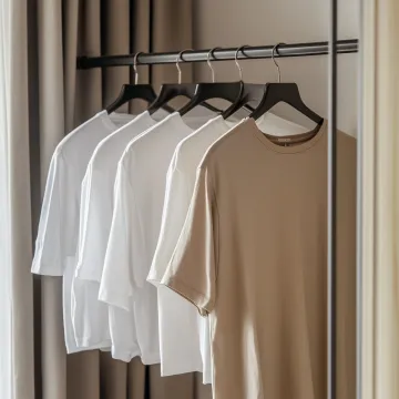 Wash & Iron