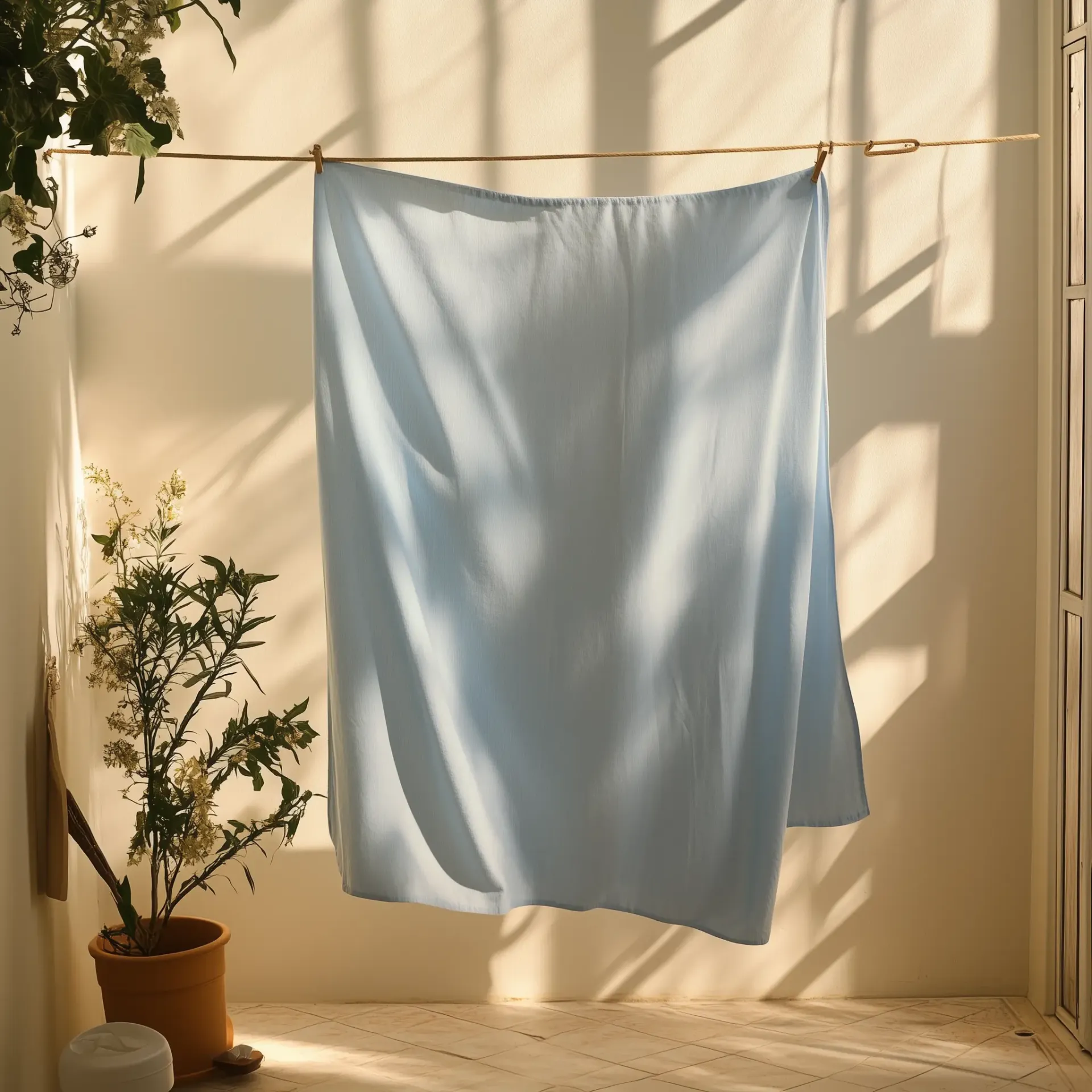 Fitted Sheet