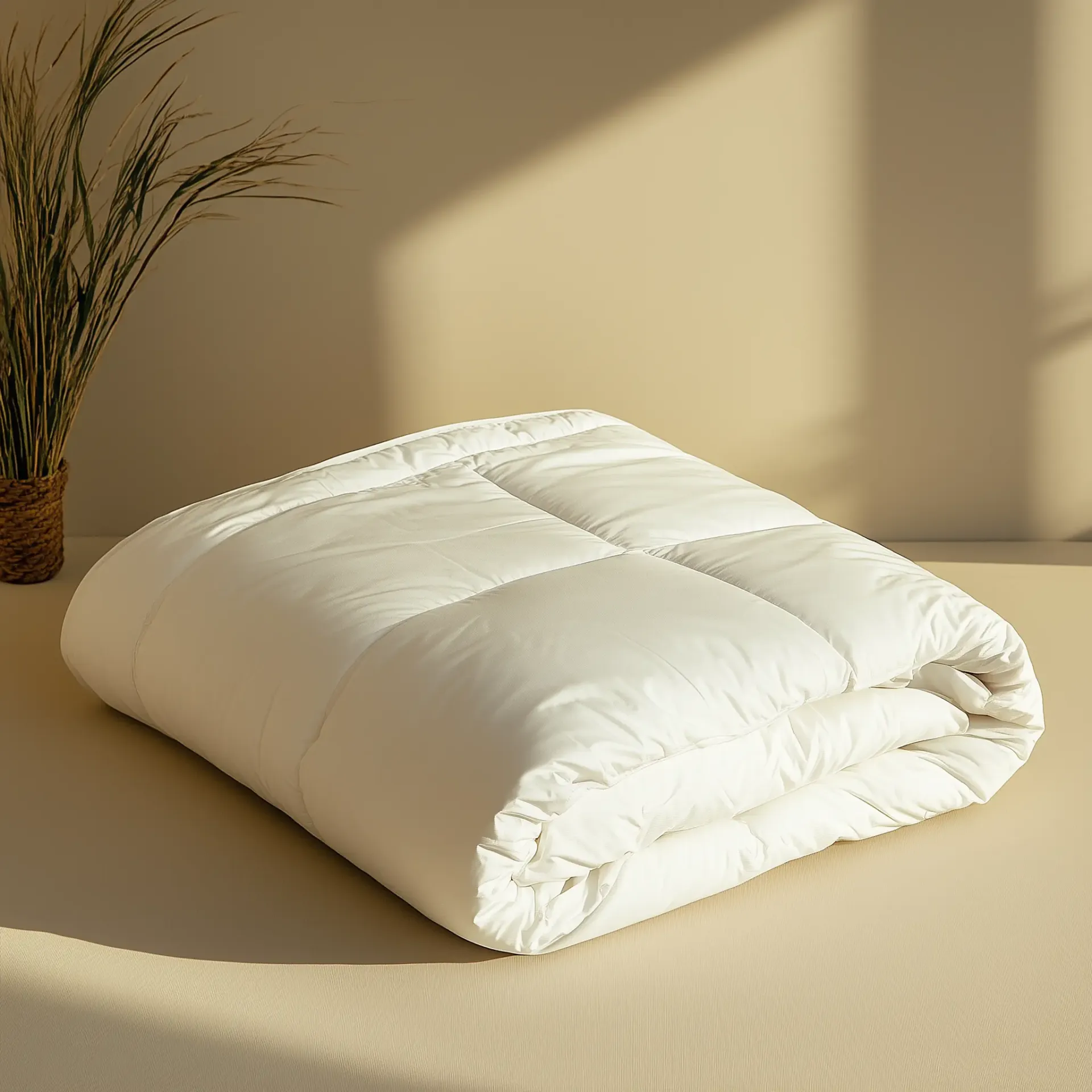 Single Quilt