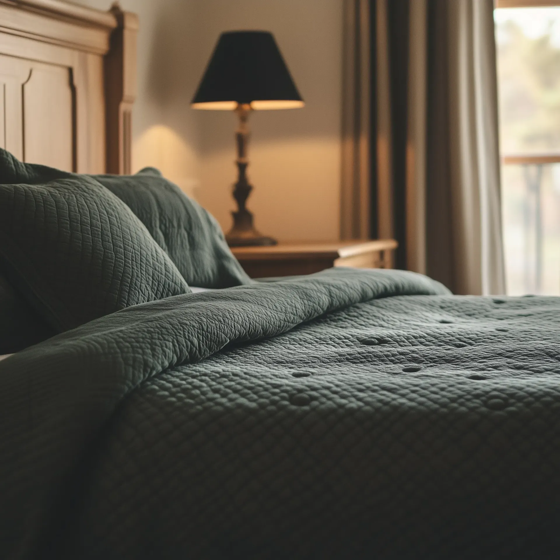 Bedspread