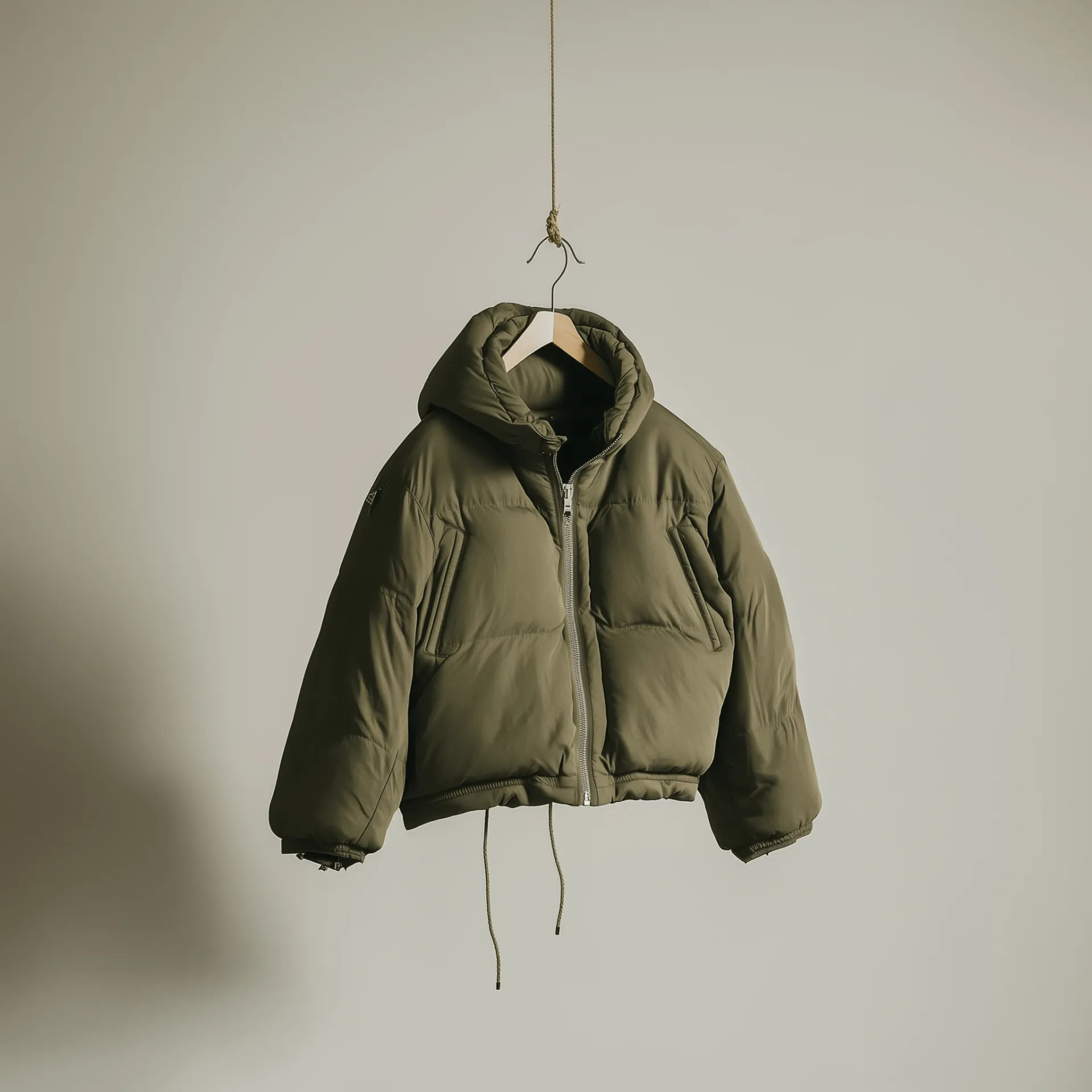 Coat - Dry Cleaning