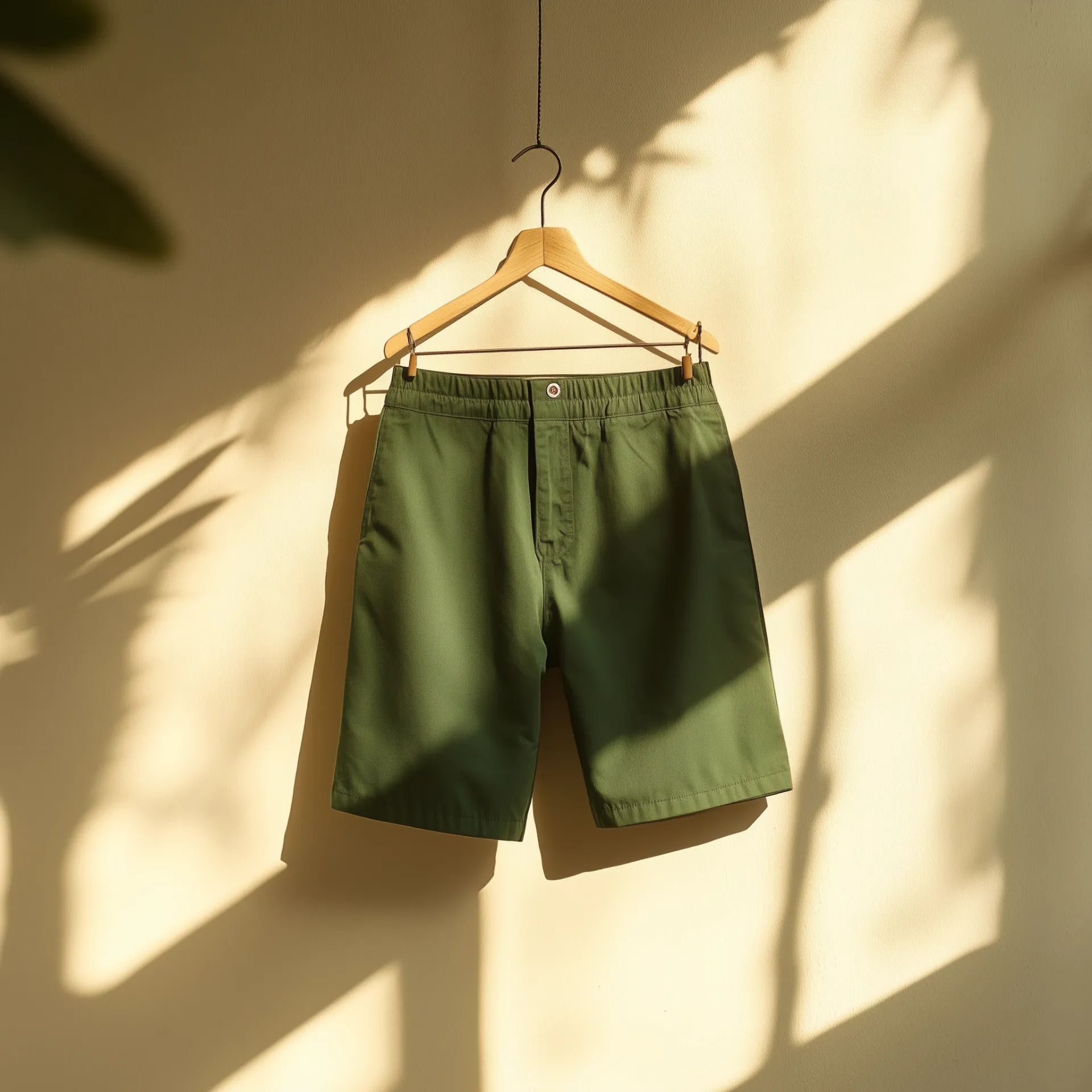 Bermuda - Dry Cleaning