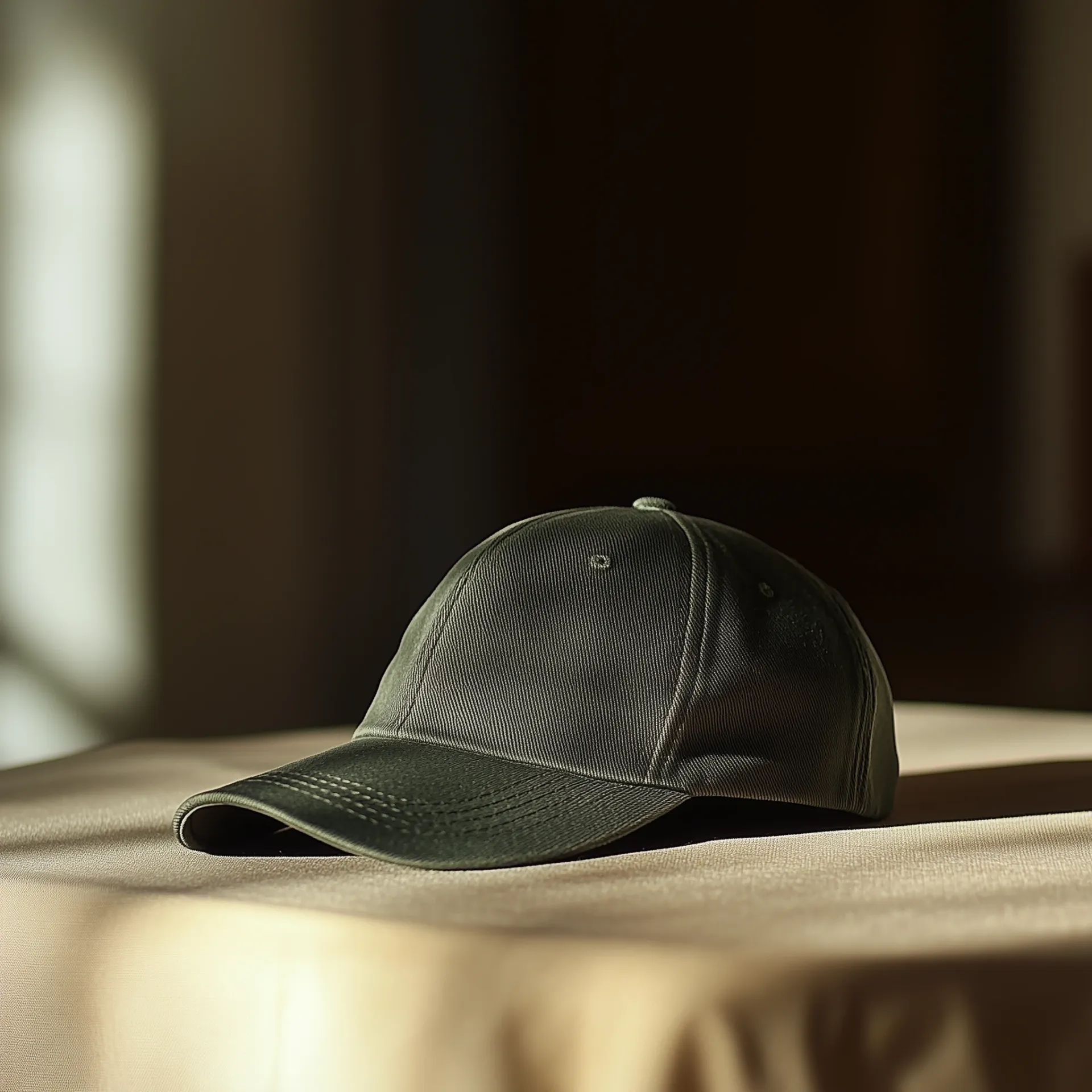 Hat - Dry Cleaning
