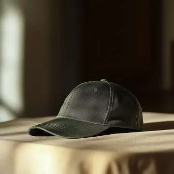 Hat - Dry Cleaning