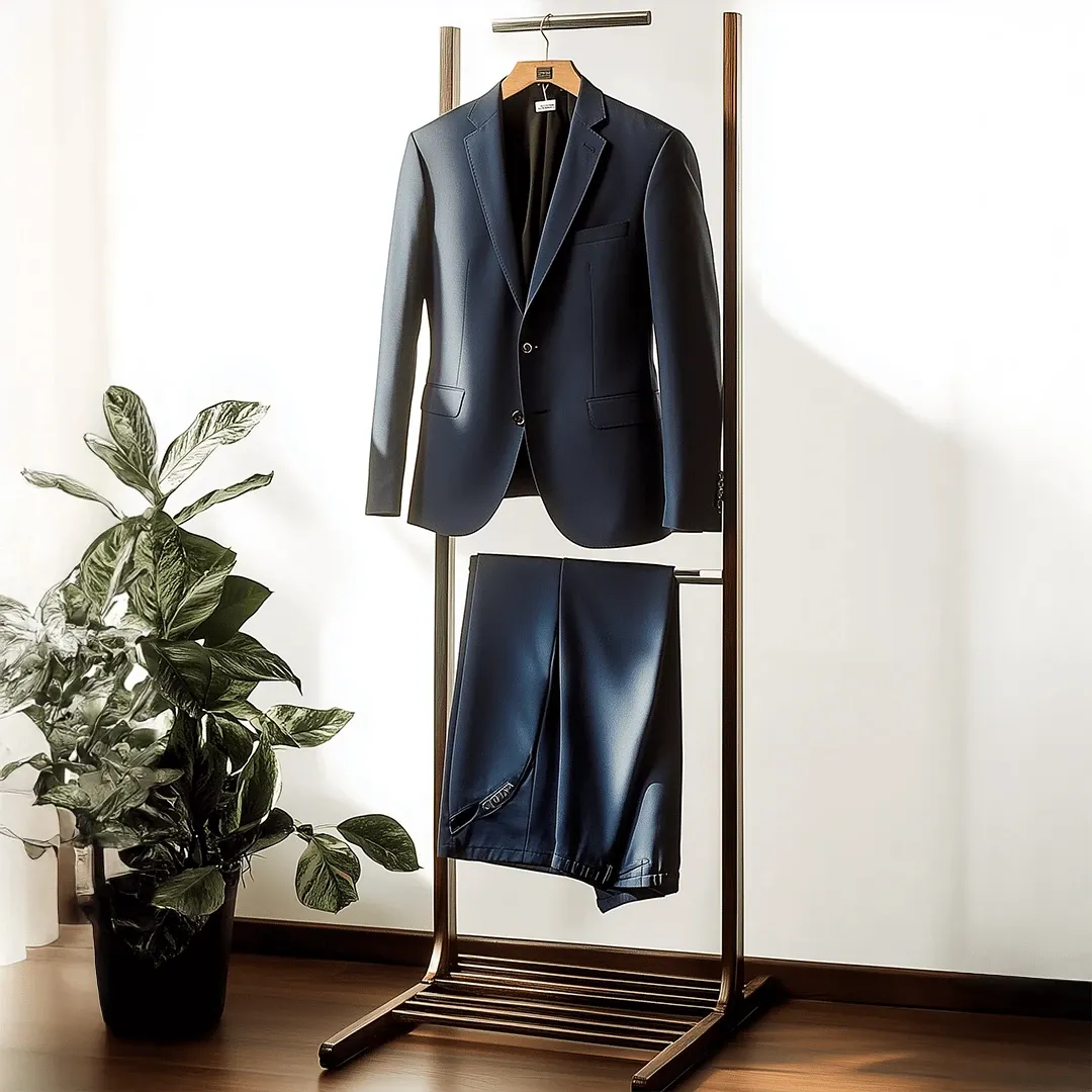 Suit - Dry Cleaning