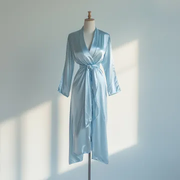 Robe - Dry Cleaning
