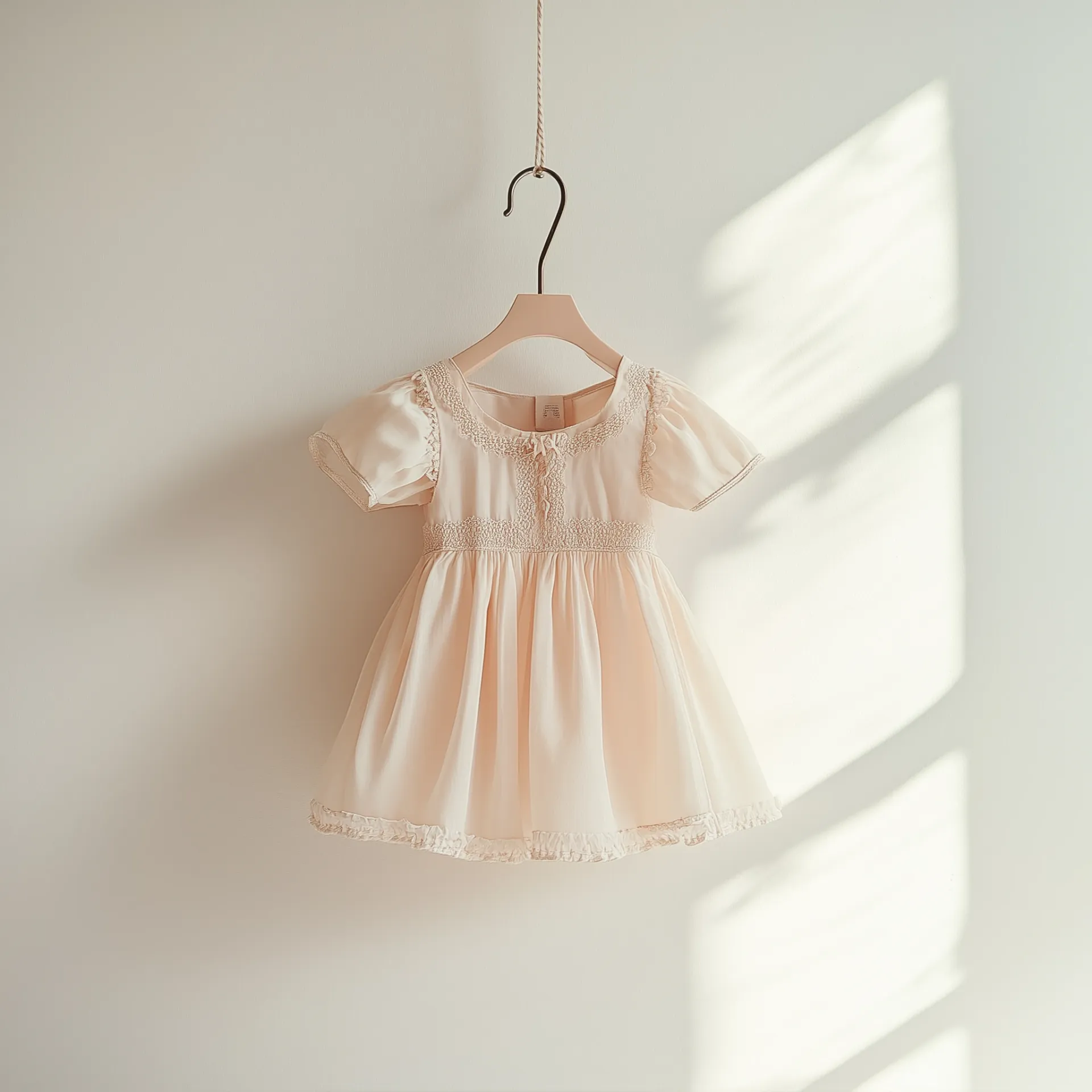 Children's Evening Dress - Dry Cleaning