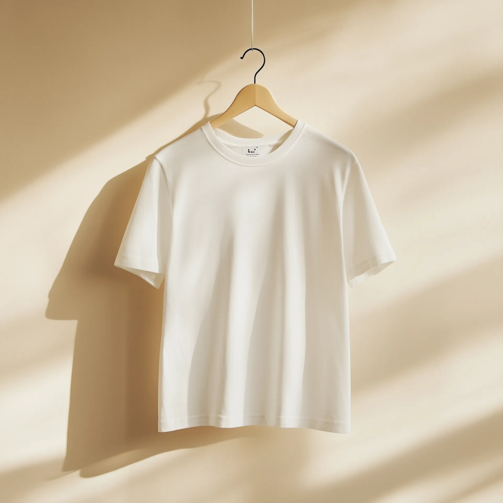 T-shirt - Dry Cleaning