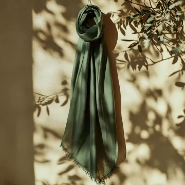Eşarp - Ütüleme