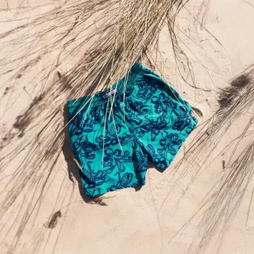 Shorts & Swimwear - Ironing
