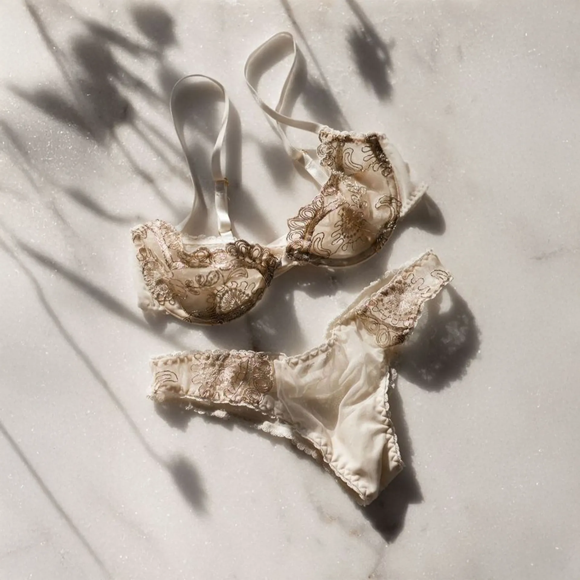 Underwear - Ironing
