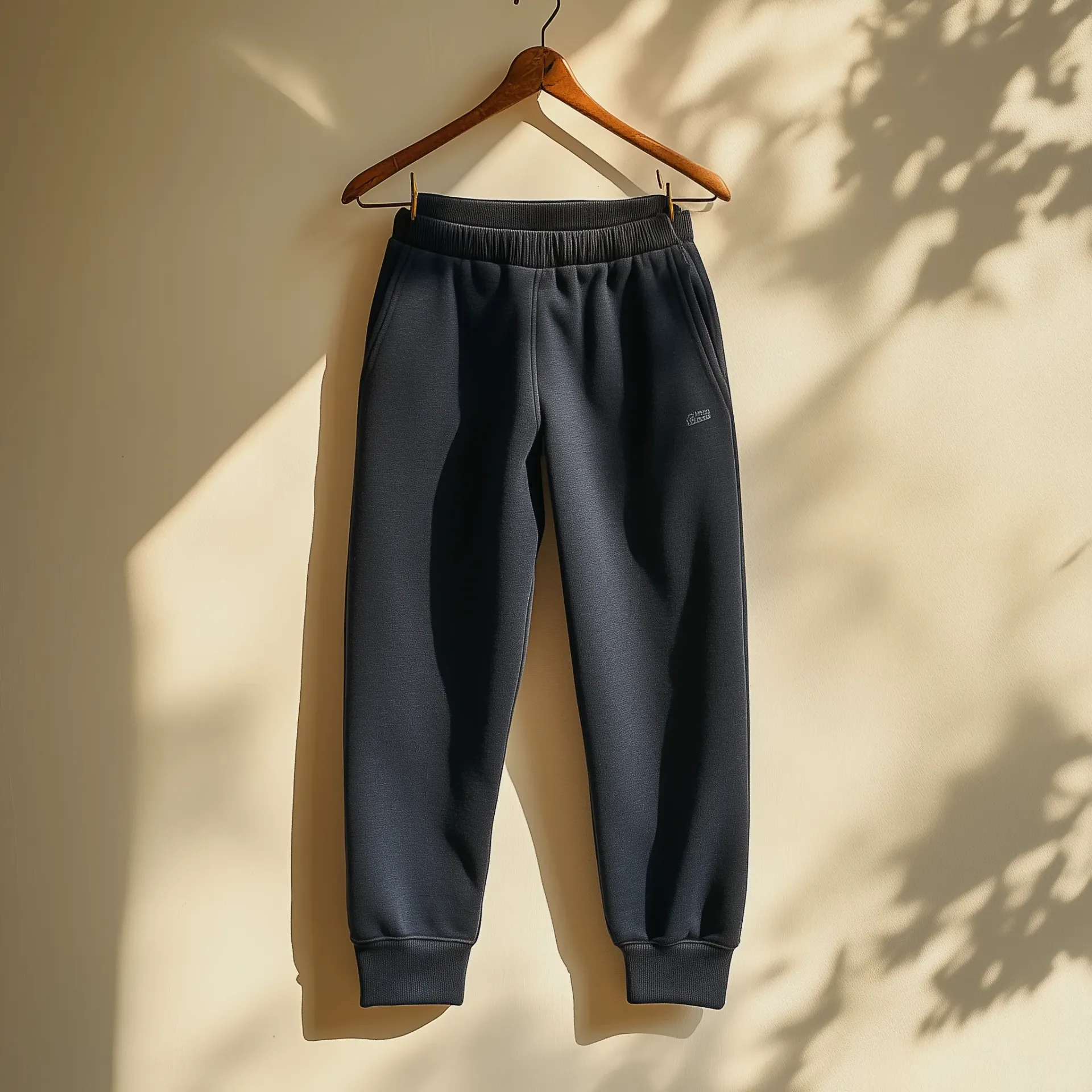 Tracksuit Old - Ironing