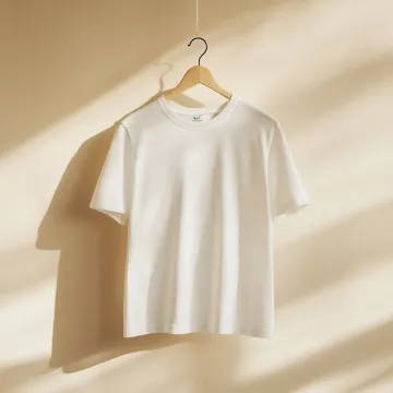 T-shirt - Ironing