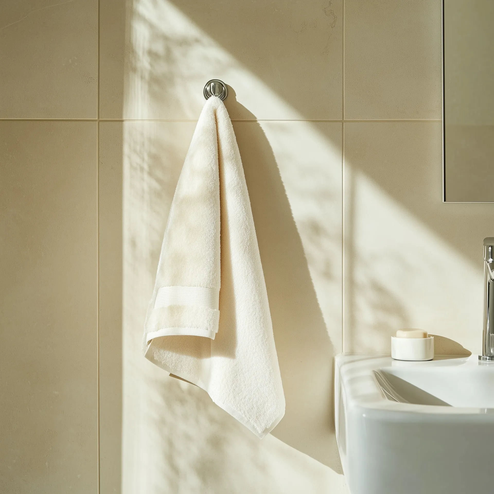 Small Hand Towel