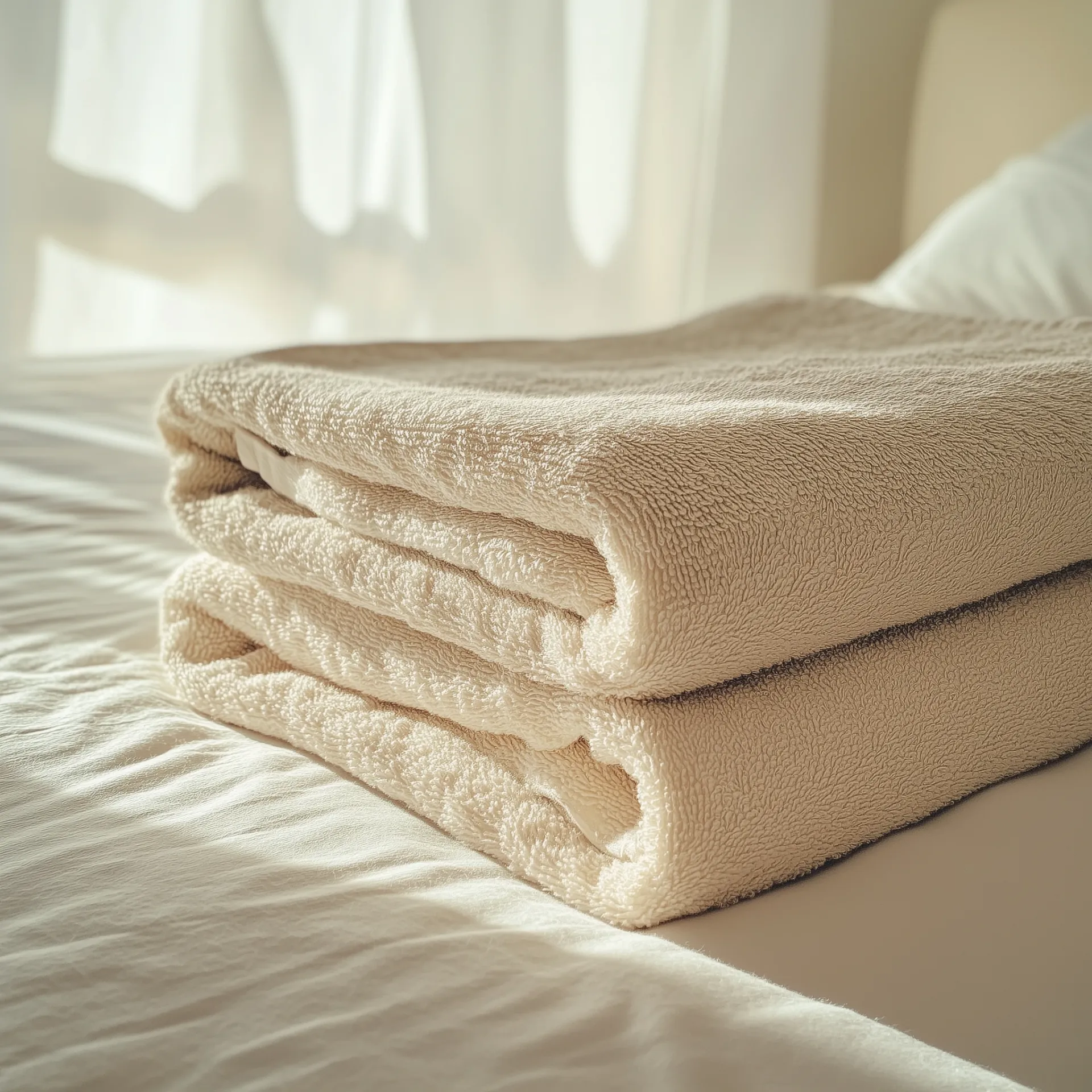 Large Bath Sheet