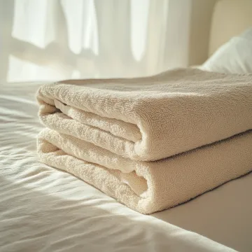 Large Bath Sheet