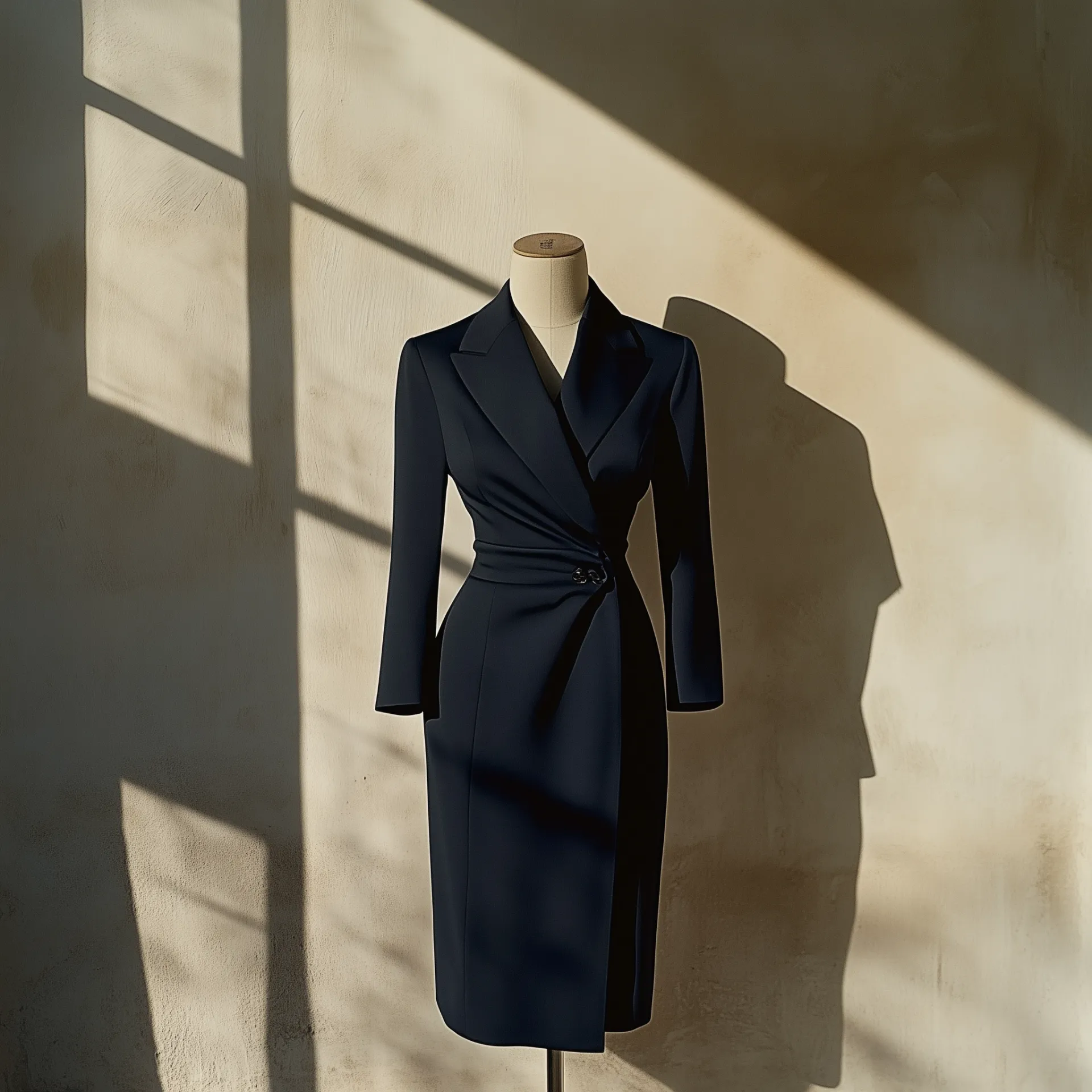 Classic Dress - Dry Cleaning