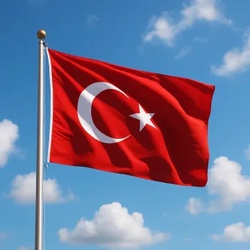 Flag per M² - Home Textile