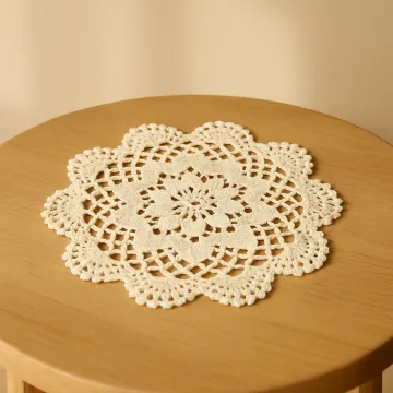 Small Lace - Home Textile