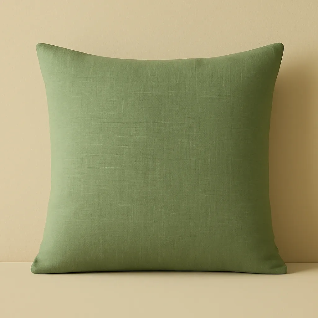 Large Cushion Cover - Home Textile