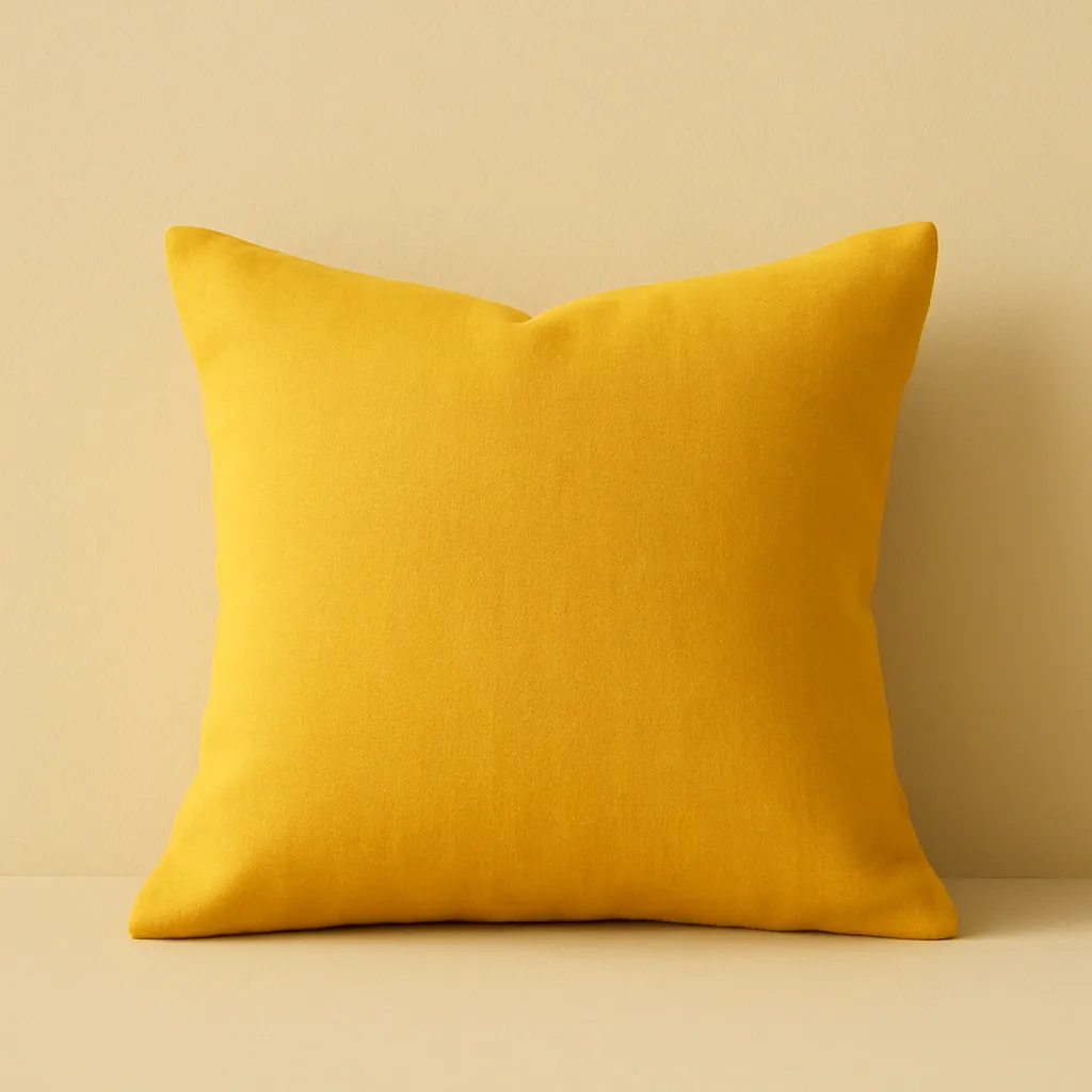 Small Cushion Cover - Home Textile