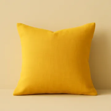 Small Cushion Cover - Home Textile
