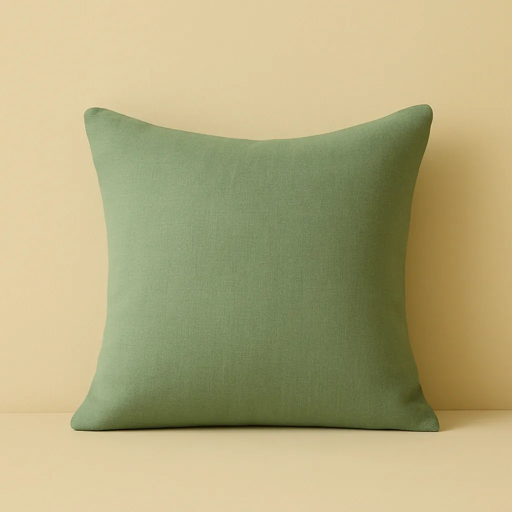 Medium Size Cushion Cover - Home Textile