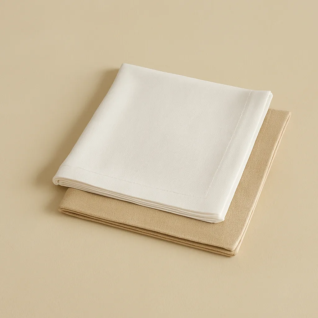 Napkin - Home Textile