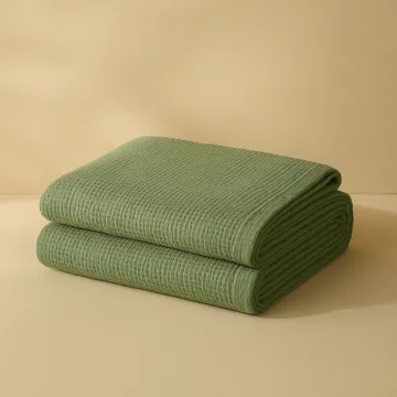 Large Bedspread - Home Textile