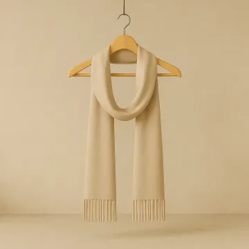 Atkı - Kuru Temizleme