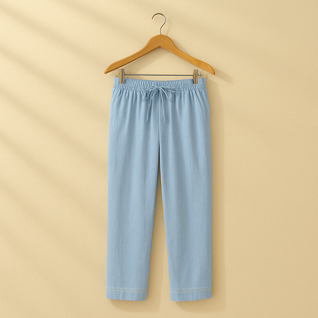 Pijama Alt - Kuru Temizleme