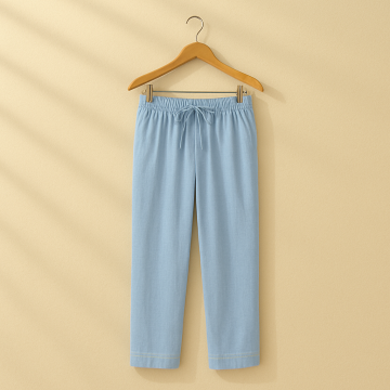 Pijama Alt - Kuru Temizleme