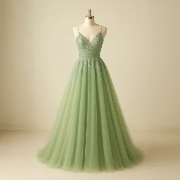 Nişan Elbisesi - Ütüleme