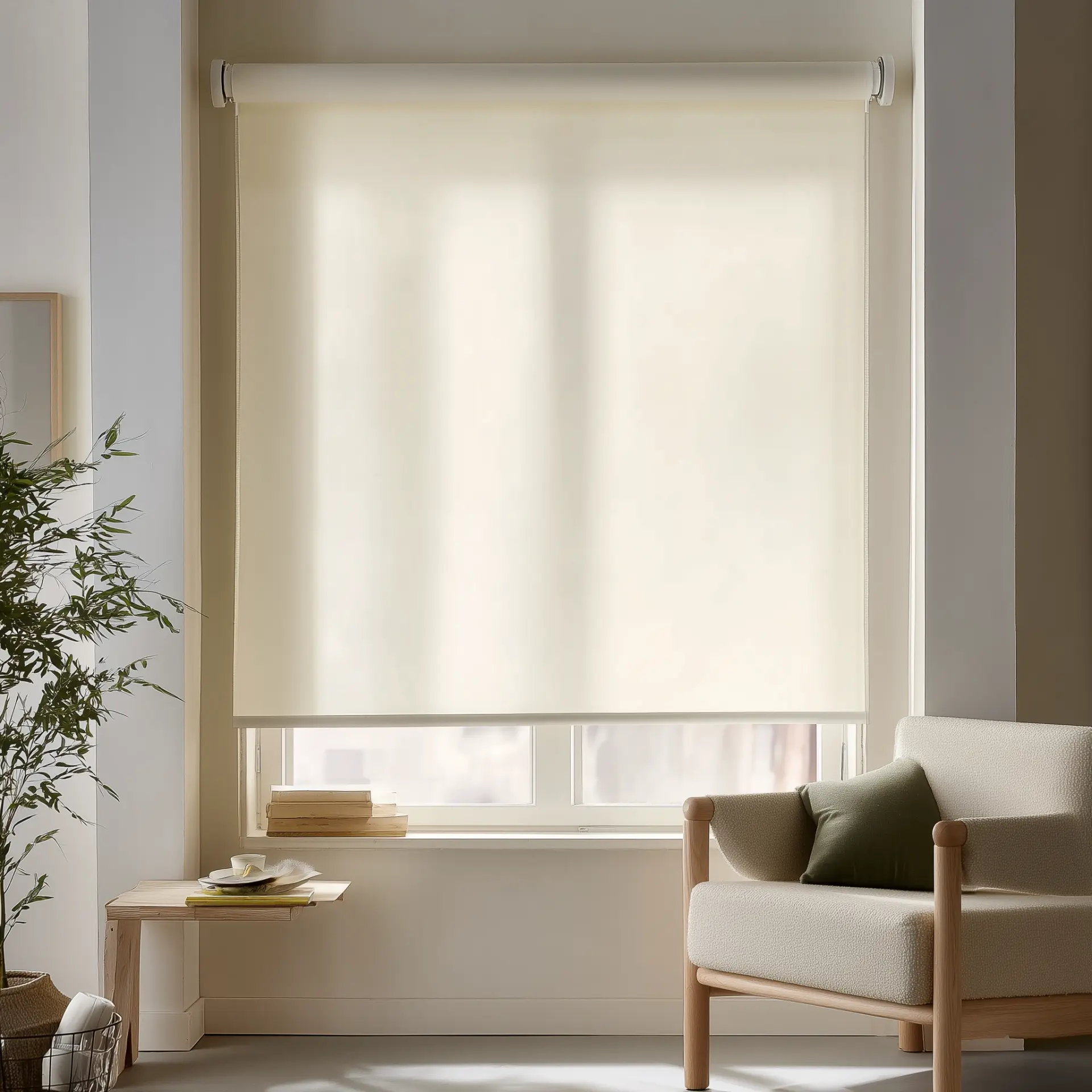 Perde Stor - Ev Tekstili