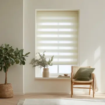 Perde Zebra - Ev Tekstili