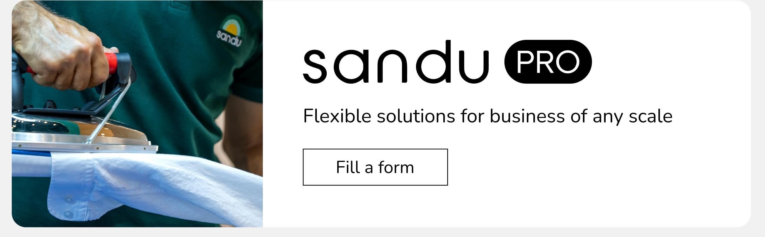 Sandu PRO