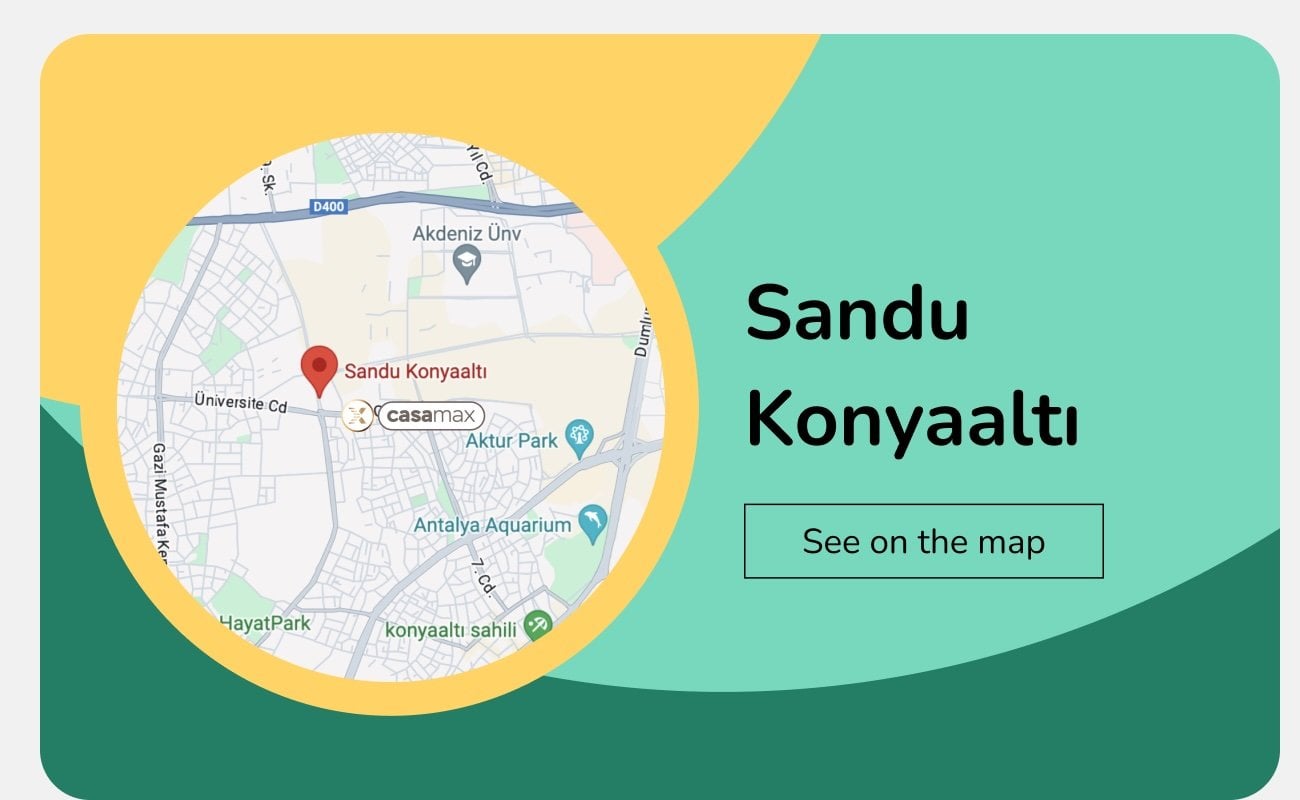 Sandu Konyaaltı