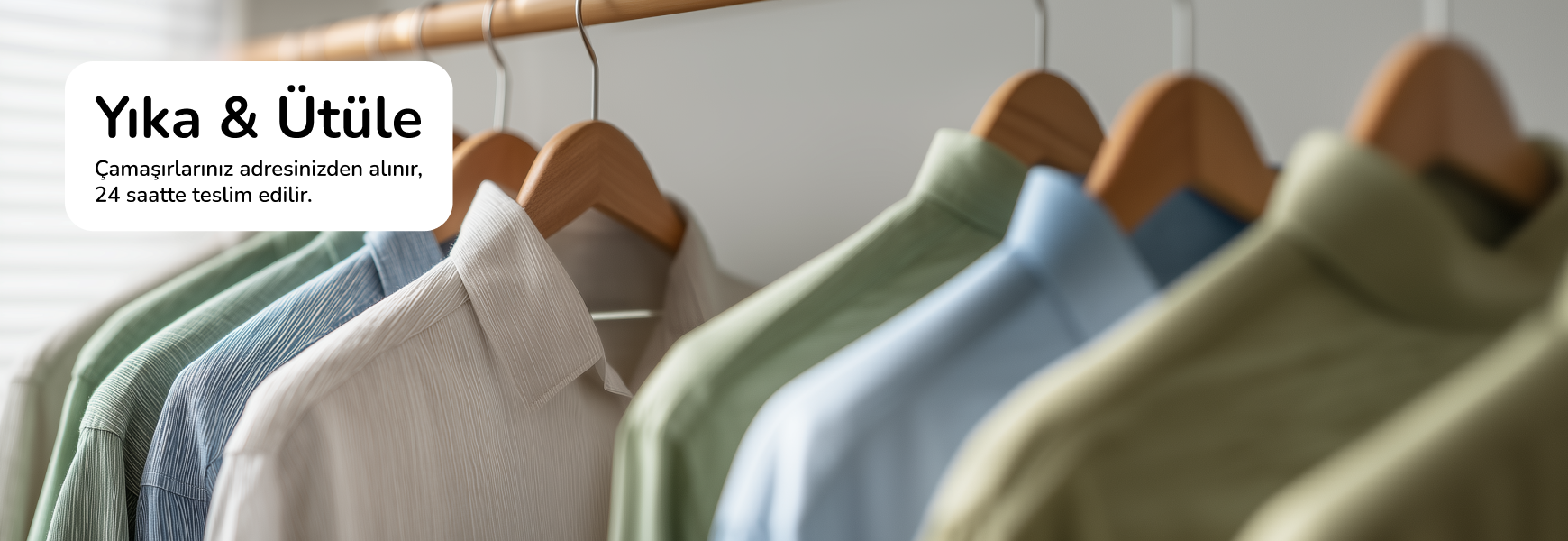 Çamaşır yıkama torbaları