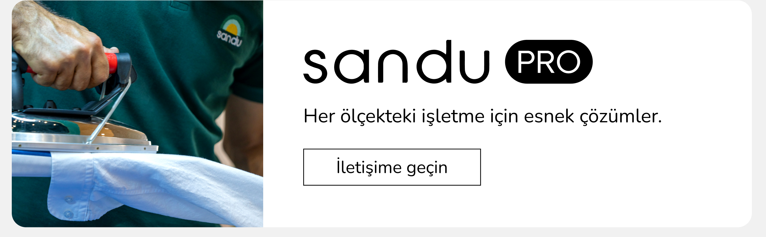 Sandu Pro